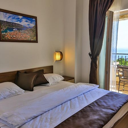 Sunny Villa Jasmine Sveti Stefan Exterior photo