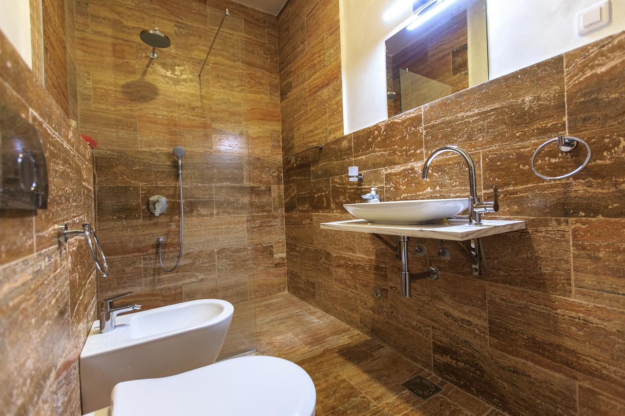 Sunny Villa Jasmine Sveti Stefan Exterior photo
