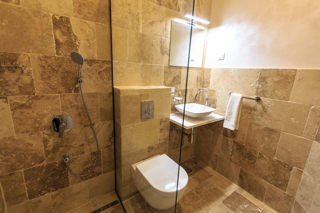 Sunny Villa Jasmine Sveti Stefan Exterior photo