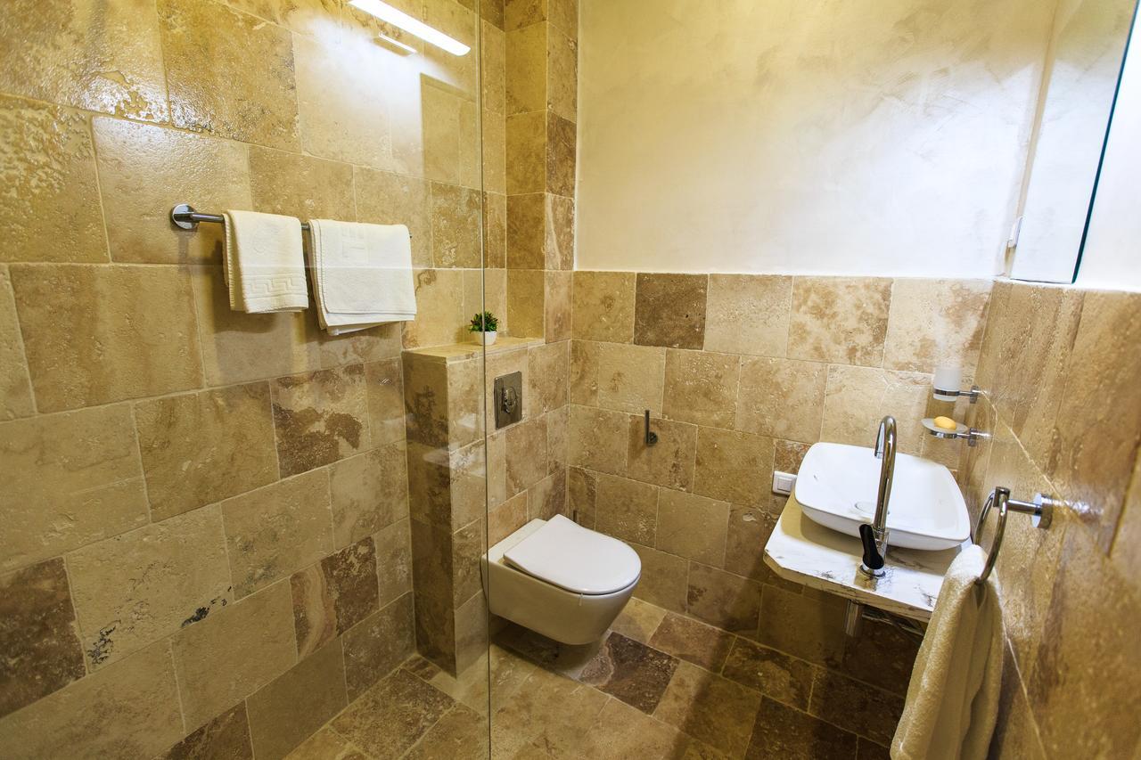 Sunny Villa Jasmine Sveti Stefan Exterior photo