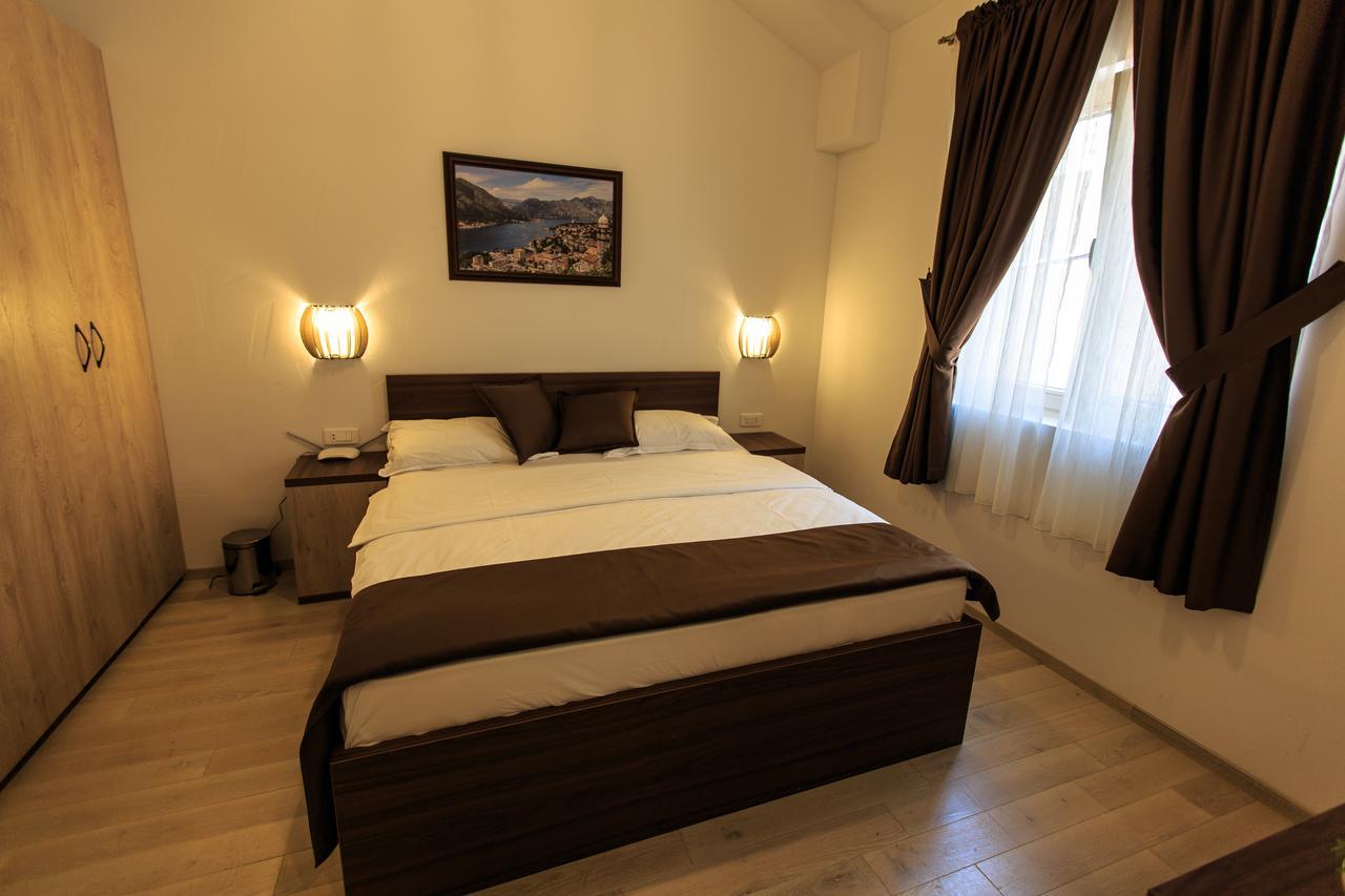 Sunny Villa Jasmine Sveti Stefan Exterior photo